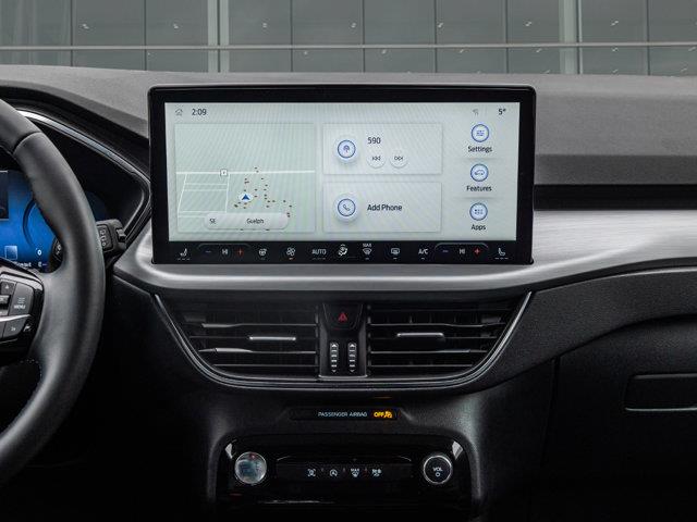 ford Escape 2025 - 24