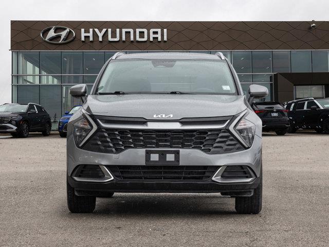 kia Sportage 2025 - 3