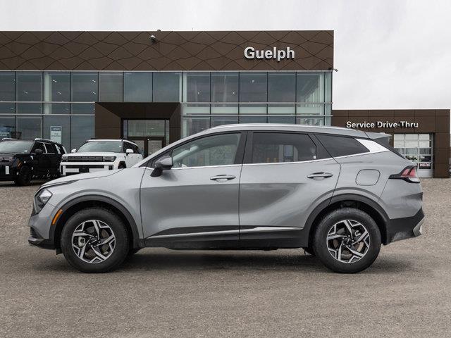 kia Sportage 2025 - 4