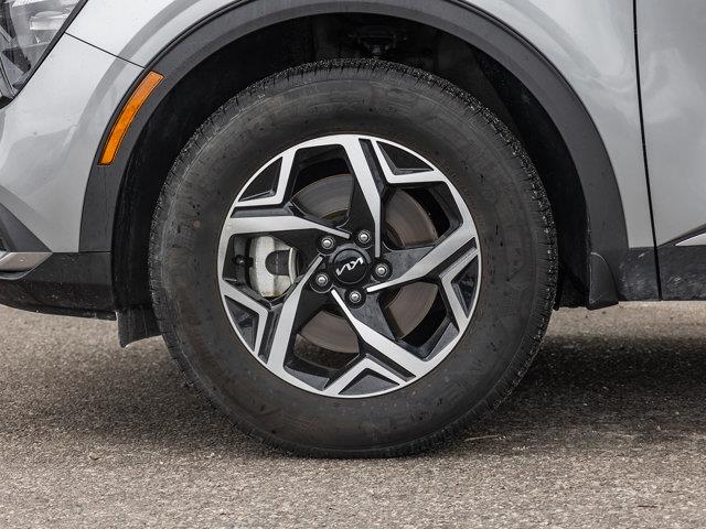 kia Sportage 2025 - 5