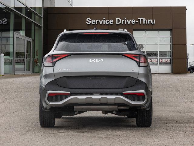 kia Sportage 2025 - 7