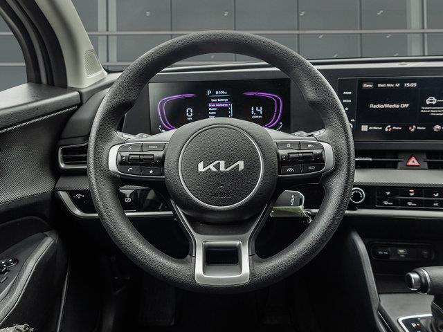 kia Sportage 2025 - 8