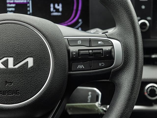 kia Sportage 2025 - 10