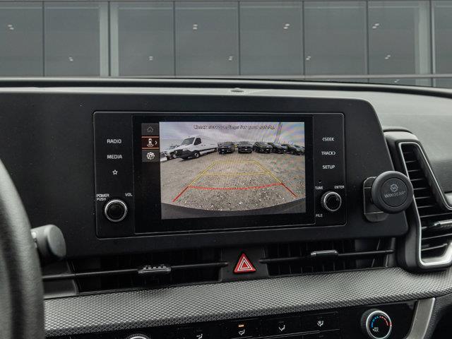 kia Sportage 2025 - 11