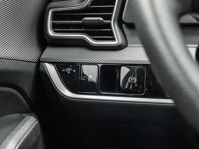kia Sportage 2025 - 14