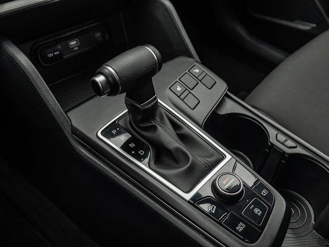 kia Sportage 2025 - 15