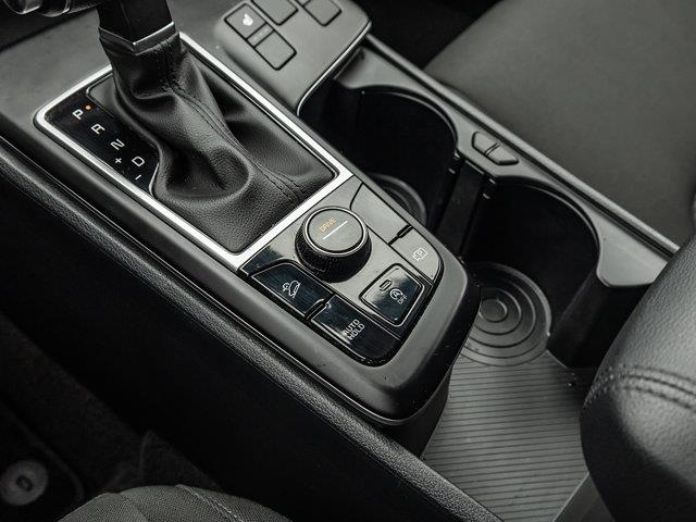 kia Sportage 2025 - 16