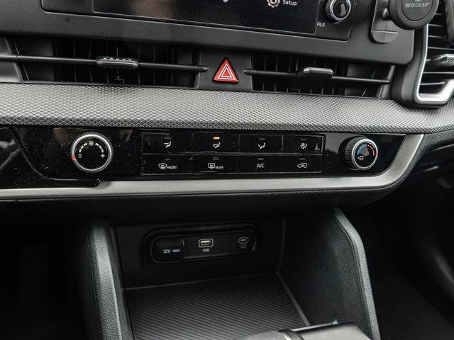 kia Sportage 2025 - 17