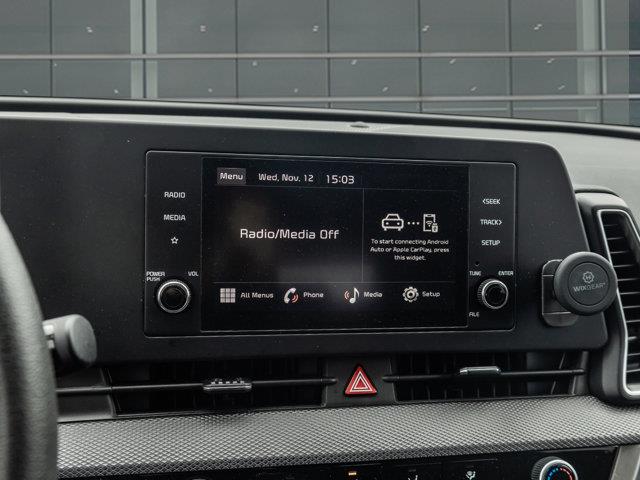 kia Sportage 2025 - 18