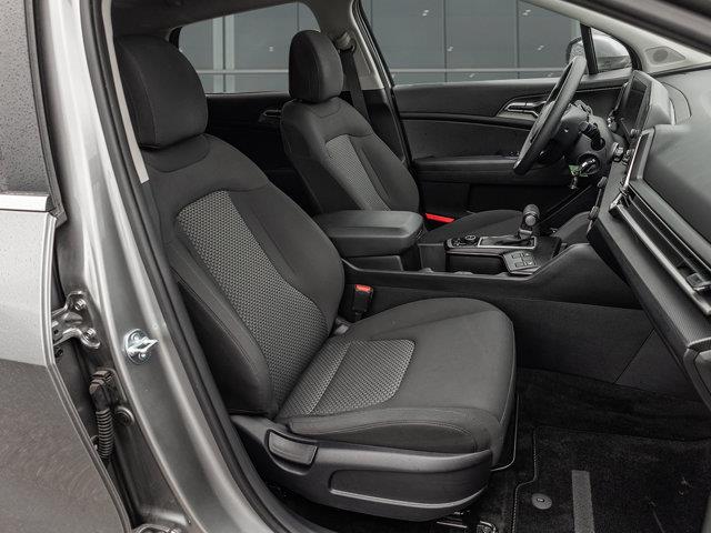 kia Sportage 2025 - 20
