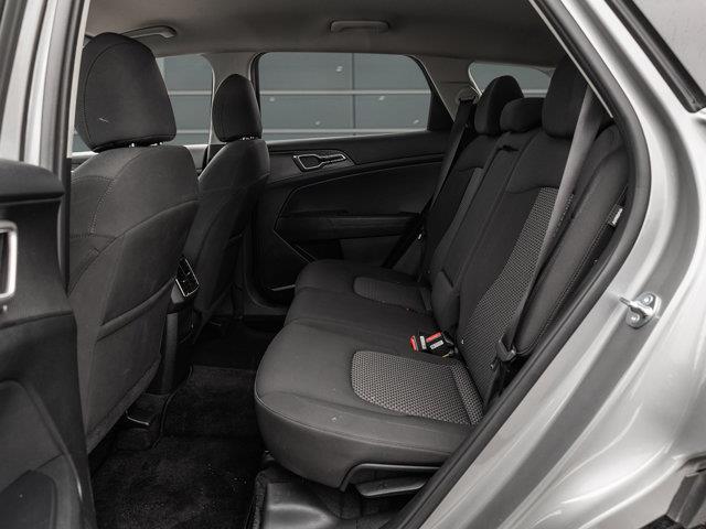 kia Sportage 2025 - 21