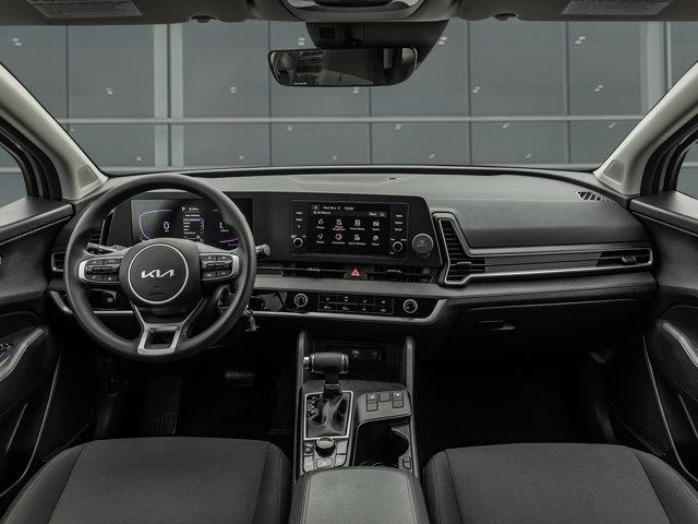 kia Sportage 2025 - 22