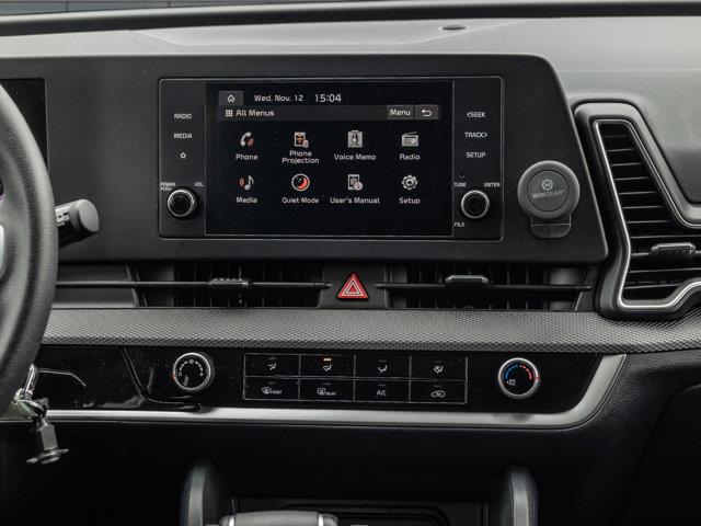 kia Sportage 2025 - 23