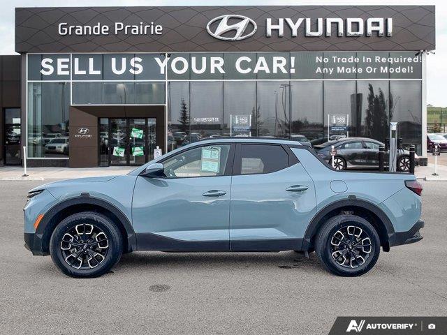 hyundai Santa Cruz 2024 - 2