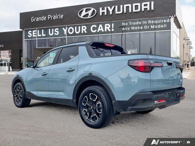 hyundai Santa Cruz 2024 - 3