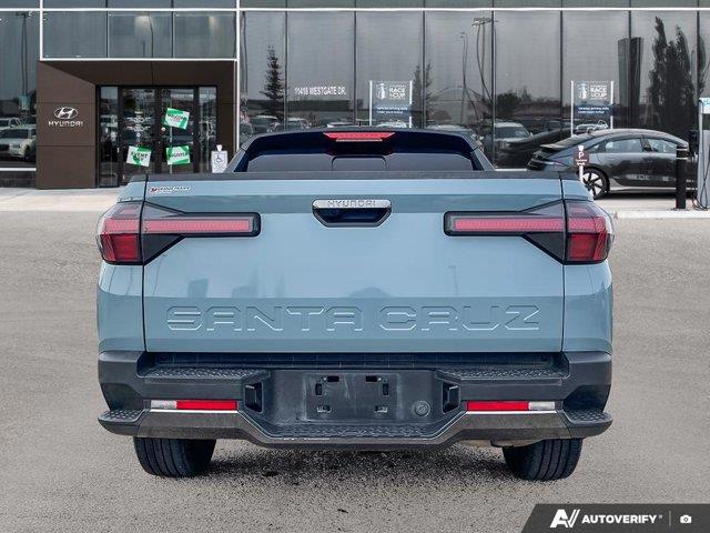 hyundai Santa Cruz 2024 - 4