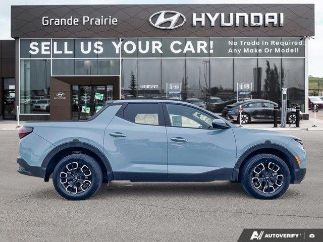 hyundai Santa Cruz 2024 - 6