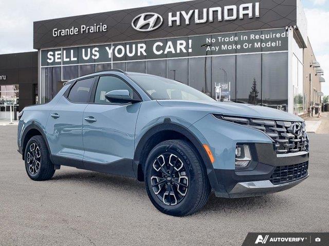 hyundai Santa Cruz 2024 - 7