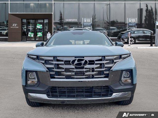 hyundai Santa Cruz 2024 - 8