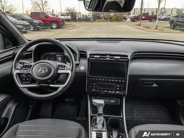 hyundai Santa Cruz 2024 - 10