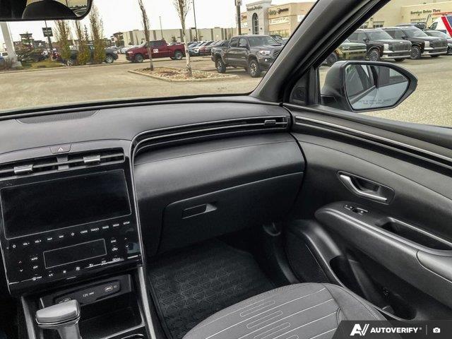 hyundai Santa Cruz 2024 - 11