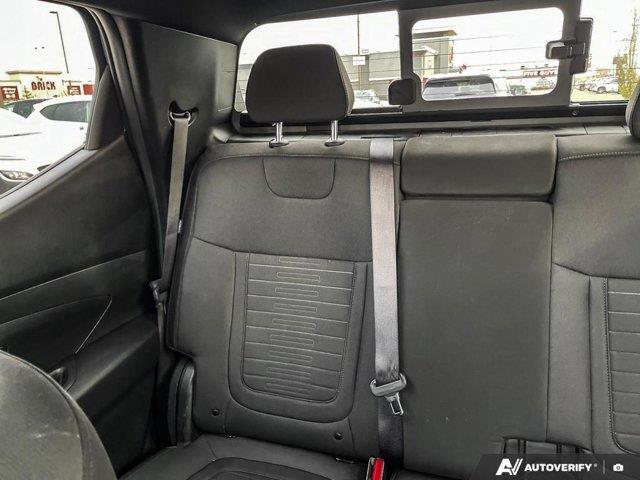 hyundai Santa Cruz 2024 - 12