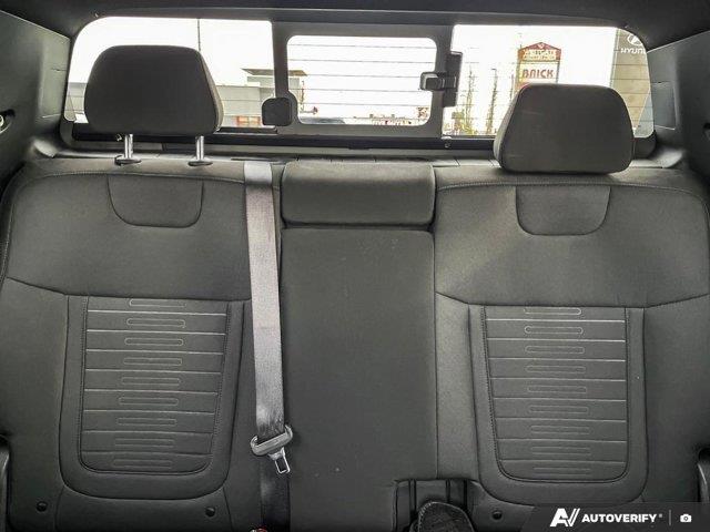 hyundai Santa Cruz 2024 - 13