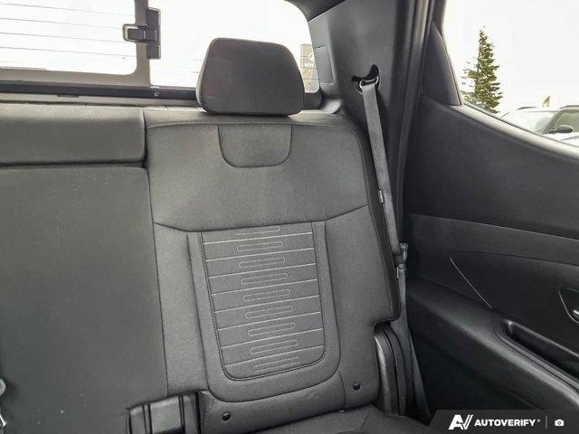 hyundai Santa Cruz 2024 - 14