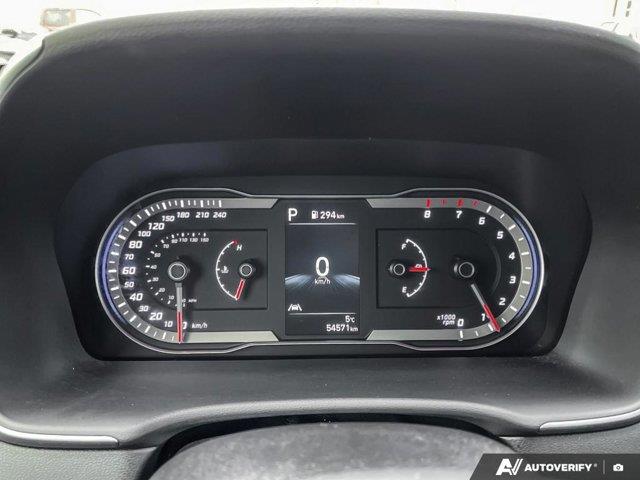 hyundai Santa Cruz 2024 - 15