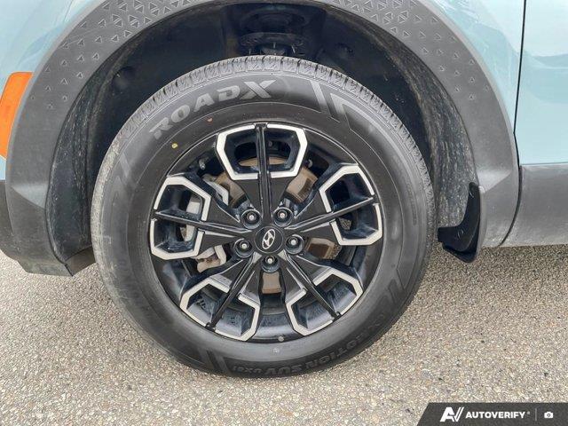 hyundai Santa Cruz 2024 - 18