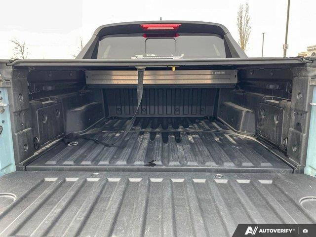 hyundai Santa Cruz 2024 - 19