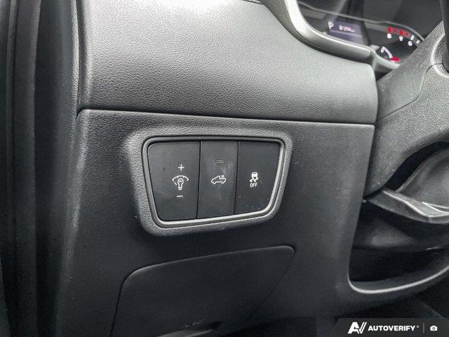 hyundai Santa Cruz 2024 - 20