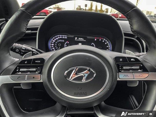 hyundai Santa Cruz 2024 - 21