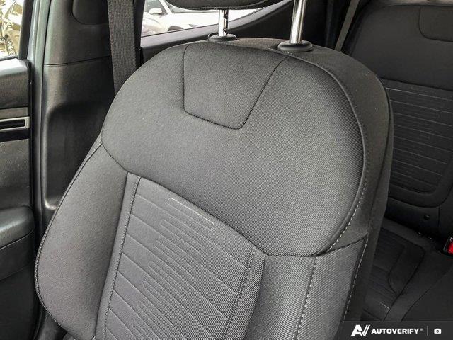 hyundai Santa Cruz 2024 - 24