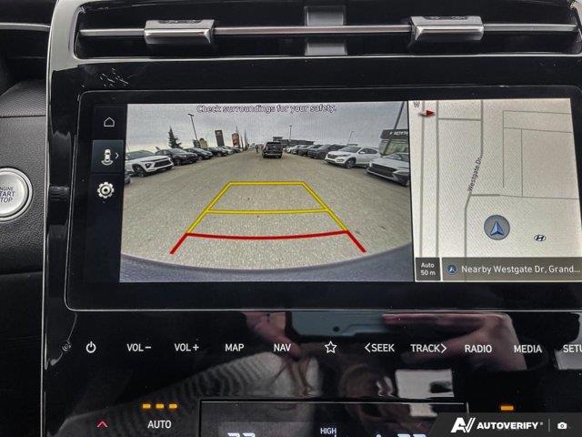 hyundai Santa Cruz 2024 - 25