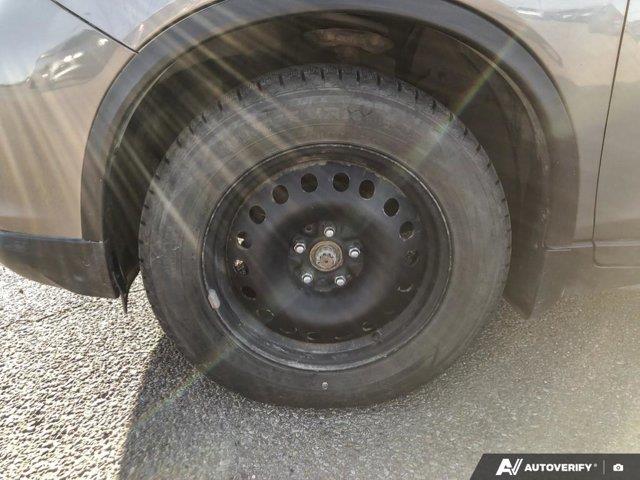 nissan Rogue 2018 - 9