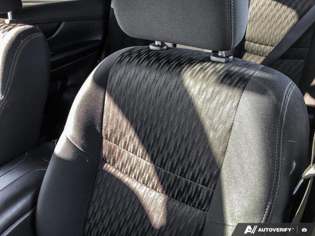 nissan Rogue 2018 - 19