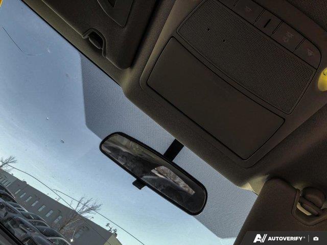 nissan Rogue 2018 - 20