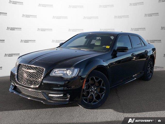 chrysler 300 2021
