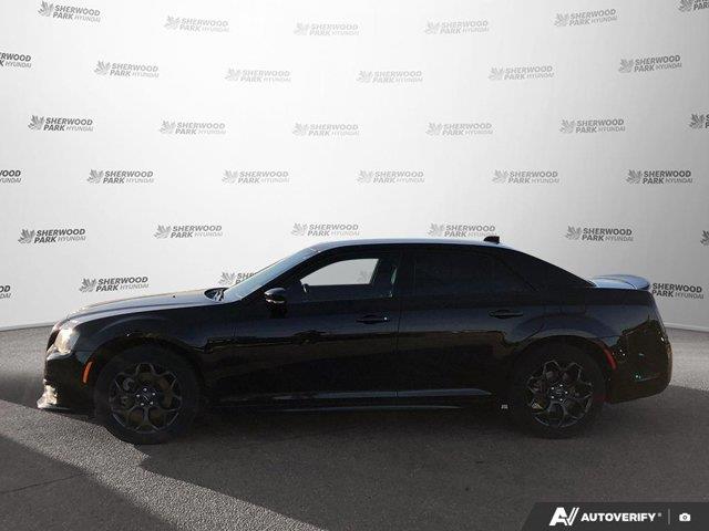 chrysler 300 2021 - 2