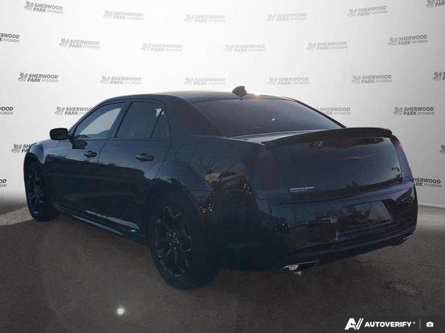 chrysler 300 2021 - 3