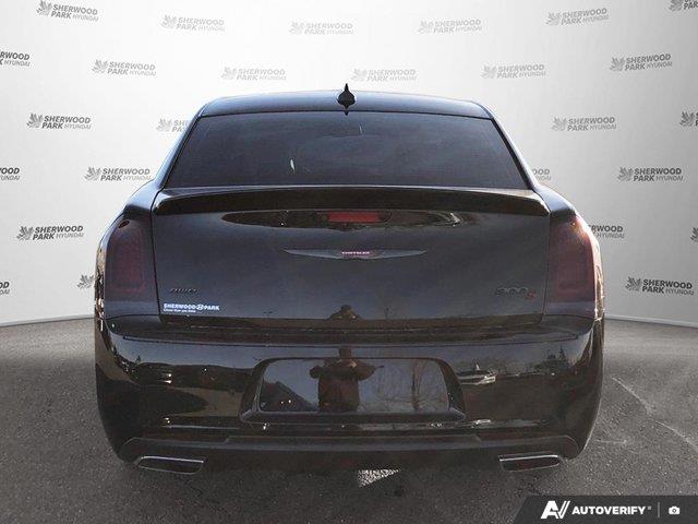 chrysler 300 2021 - 4