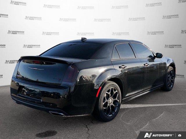 chrysler 300 2021 - 5