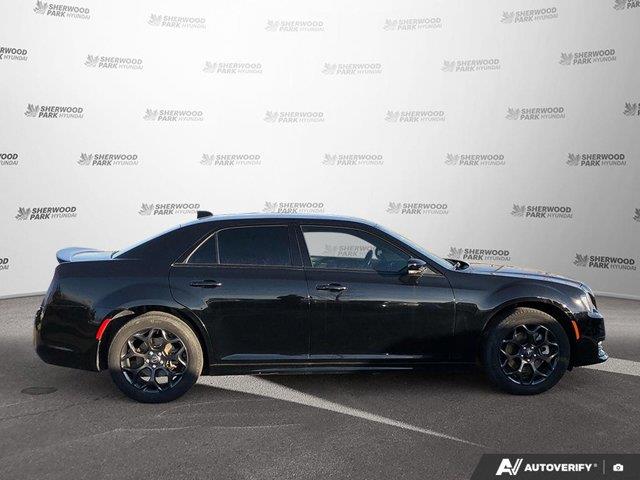 chrysler 300 2021 - 6