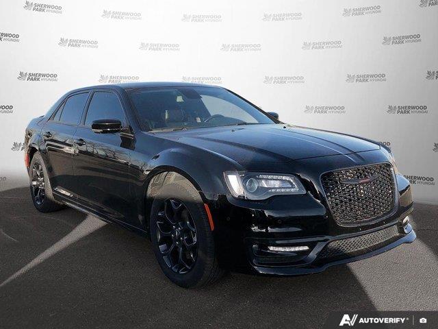 chrysler 300 2021 - 7