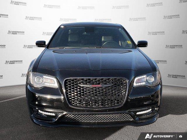 chrysler 300 2021 - 8