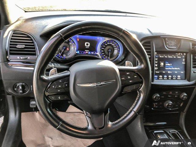 chrysler 300 2021 - 13