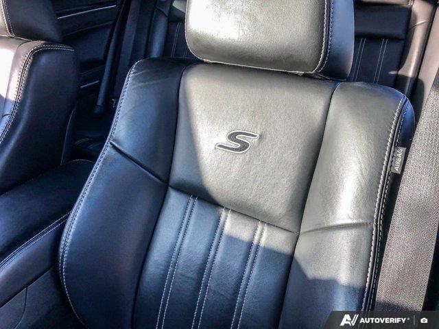 chrysler 300 2021 - 19