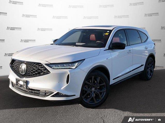 acura MDX 2023