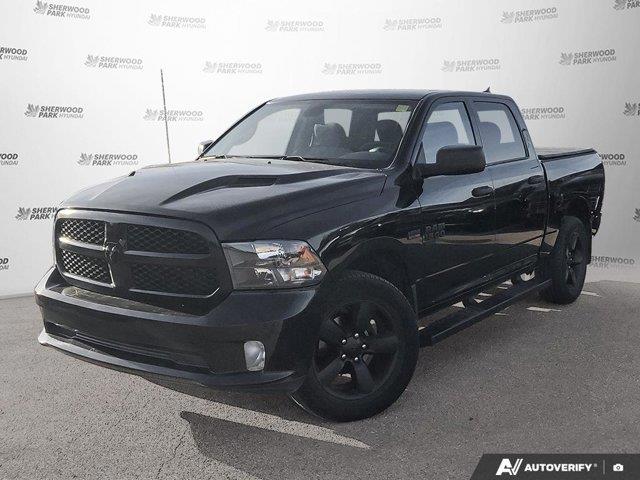 ram 1500 Classic 2022